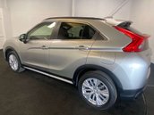 Mitsubishi Eclipse Cross 1.5 Eclipse Cross 4 CVT 4WD 5dr 3