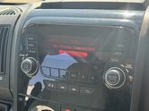 Fiat Swift Select 122|2 Berth|2 Belt| Rear Lounge Conversion|Kitchen|Awning|Vanlux 25