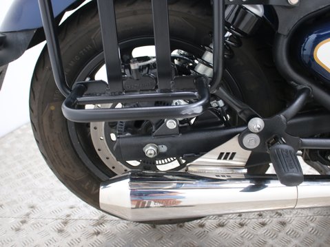 Royal Enfield Super Meteor 650 SUPER METEOR 650 23 24