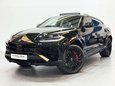 Lamborghini Urus 4.0 V8 BiTurbo 25.9kWh SE SUV 5dr Petrol Plug-in Hybrid Auto 4WD Euro 6 (80 13