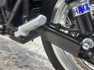 BSA Gold Star 650 2023 3K VERY CLEAN 1 OWNER NEW MOT RETRO MODERN CLASSIC BIKE 41