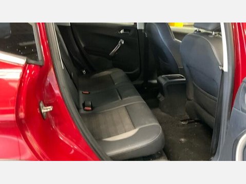 Peugeot 2008 1.2 PureTech Allure Euro 6 5dr 8