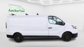 Renault Trafic LWB L2H1 Low Roof Business LL30 Air Con Sensors EURO 6 3