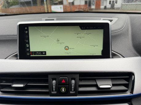 BMW X2 2.0 18d M Sport SUV 5dr Diesel Manual xDrive Euro 6 (s/s) (150 ps) 31