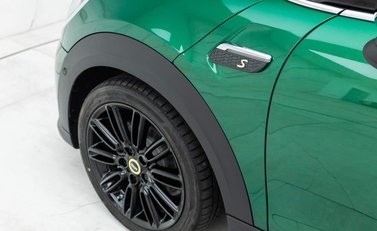 Mini Hatch Cooper S Electric Level 3 28