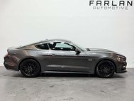 Ford Mustang 5.0 V8 GT Fastback 2dr Petrol SelShift Euro 6 (416 bhp) 17