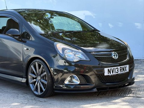 Vauxhall Corsa 1.6 Corsa VXR Nurburgring Edition 3dr 6