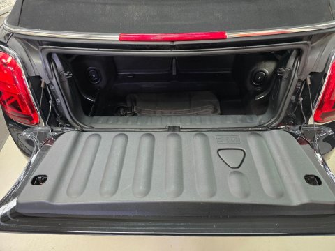 Mini Convertible 1.5 Cooper Exclusive Euro 6 (s/s) 2dr 51