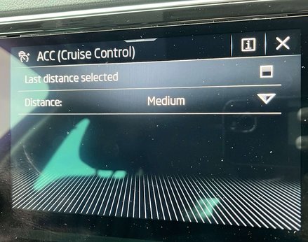 Skoda Superb 2.0 Superb SE Technology TDI 5dr 55