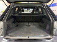 Audi Q7 3.0 TDI V6 50 Black Edition SUV 5dr Diesel Tiptronic quattro Euro 6 (s/s) ( 45