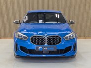 BMW 1 Series 2.0 M135i xDrive Auto 4WD 5dr 5