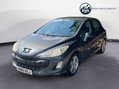 Peugeot 308 1.6 VTi Sport 5dr 4