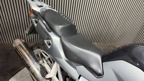 BMW K1200GT 2006 55K GOOD RUNNING TOURER PROJECT BIKE SPARES OR REPAIR 1200CC 18
