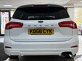 Ford Focus 1.5T EcoBoost ST-Line X Euro 6 (s/s) 5dr 85