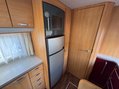 Euramobil Terrestra 590 LHD A CLASS 4 BERTH 4 BELTS 15