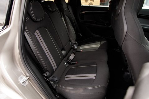 Mini Countryman COOPER ALL4 SPORT 38