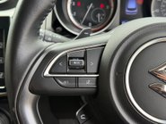 Suzuki Swift SZ5 BOOSTERJET 13