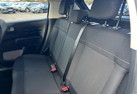 Citroen C3 1.2 PURETECH PLUS S/S 29