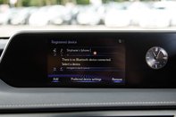 Lexus Ux 250H 21