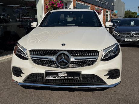 Mercedes-Benz GLC GLC 250 4MATIC AMG LINE PREMIUM 6