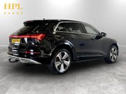 Audi E-Tron 50 S line SUV 5dr Electric Auto quattro 71.2kWh (11kW Charger) (313 ps) Rev 7