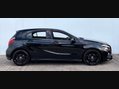 Mercedes-Benz A Class 2.1 A 200 D AMG Line Executive Auto 5dr 10