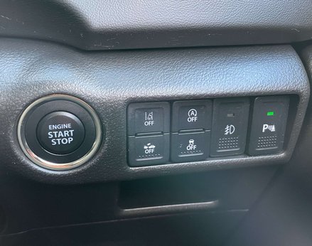 Suzuki SX4 S-Cross 1.4 SX4 S-Cross Motion Boosterjet MHEV 5dr 48