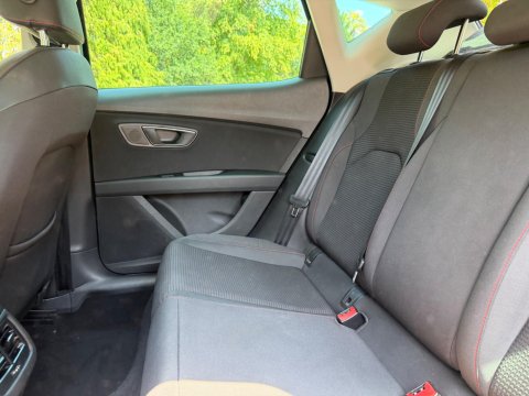 SEAT Leon 1.5 TSI EVO FR Euro 6 (s/s) 5dr 21