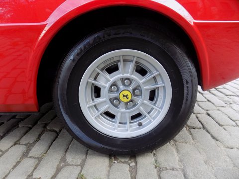 Ferrari 308 GT4 Dino 61
