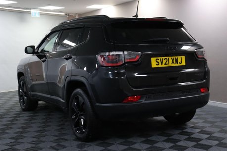 Jeep Compass MULTIAIR II NIGHT EAGLE 10