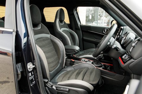 Mini Countryman COOPER S SPORT 32