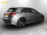 Mercedes-Benz A Class 1.3 A180 AMG Line (Executive) Hatchback 5dr Petrol 7G-DCT Euro 6 (s/s) (136 7