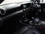 Mercedes-Benz A Class A 180 SE 23