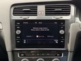 Volkswagen Golf 35.8kWh e-Golf Hatchback 5dr Electric Auto (136 ps) 34