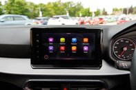 SEAT Ibiza TSI XCELLENCE 23