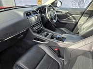 Jaguar F-Pace V6 S AWD 19