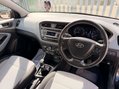 Hyundai i20 1.2 i20 SE MPI 5dr 4