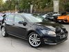 Volkswagen Golf GT EDITION TSI ACT BMT -£35 ROAD TAX -PANORAMIC SUNROOF -10 SERVICES