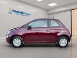 Fiat 500 1.2 Pop Euro 6 (s/s) 3dr 7