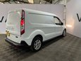 Ford Transit Connect 1.5 Transit Connect 250 Limited EcoBlue 10
