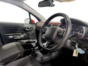 Citroen C3 1.2 PureTech GPF Flair Hatchback 5dr Petrol Manual Euro 6 (s/s) (110 ps) 12
