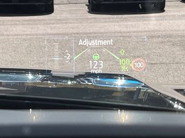 Ford Kuga 2.5 Kuga Vignale PHEV CVT 5dr 36