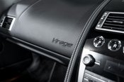 Aston Martin Virage V12 VOLANTE. 1 OF 388. COMPREHENSIVE ASTON HISTORY. CERAMICS. SPORTS SEATS 36