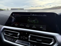 BMW 3 Series 2.0 320d M Sport Saloon 4dr Diesel Auto Euro 6 (s/s) (190 ps) 43