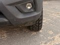 Nissan Navara DCI VISIA 4X4 SHR KCB 9
