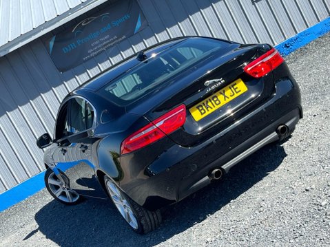 Jaguar XE 2.0i Portfolio Auto Euro 6 (s/s) 4dr 59