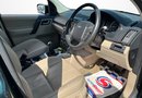 Land Rover Freelander 2.2 TD4 GS 5dr 15