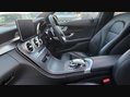 Mercedes-Benz C Class C200 AMG LINE PREMIUM PLUS 34