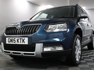 Skoda Yeti SE BUSINESS TDI SCR 12
