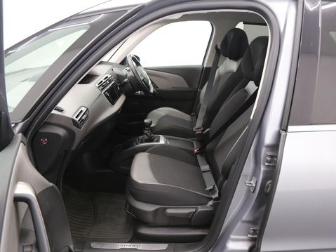 Citroen C4 Spacetourer 1.2 PureTech Flair Euro 6 (s/s) 5dr 21